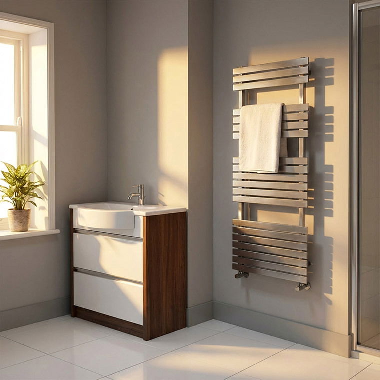 Paslanmaz Çelik Havlupanlar