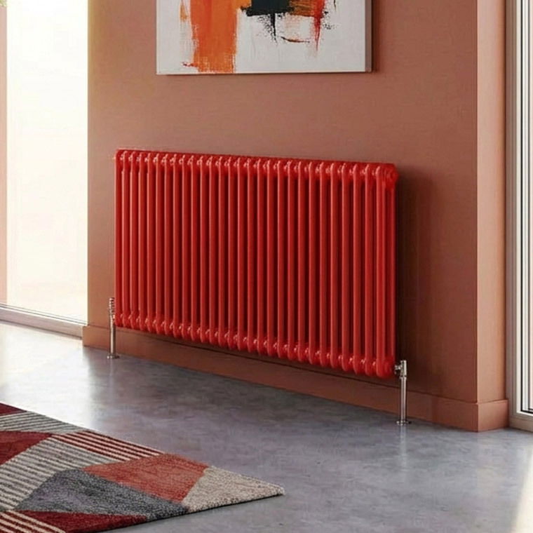 İthal Kolon Radyatörler