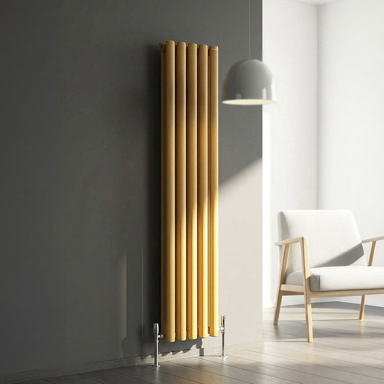 Alüminyum Radyatörler