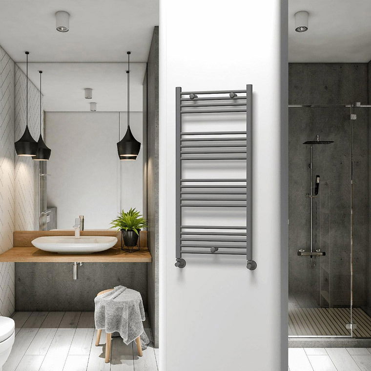 Alüminyum Havlupanlar