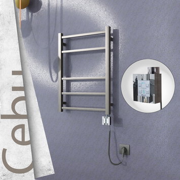 Radiva - Cebu Elektrikli Havlupan 500x705 Satine P. Ktx4 200 Watt Spiral Kablolu
