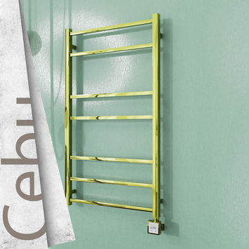  - Cebu Elektrikli Havlupan 600x1050 Altın Ktx3 200 W