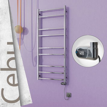 - Cebu Elektrikli Havlupan 600x1395 Ayna P. (Thesis Termostat) 300 Watt  - Cebu Elektrikli Havlupan 600x1395 Ayna P. (Thesis Termostat) 300 Watt