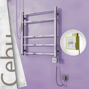 Radiva - Cebu Elektrikli Havlupan 600x705 Altın Ktx3 200 Watt Spiral Kablolu