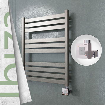 - Ibiza Elektrikli Havlupan 600x780 Satine P. Ktx1 300 Watt  - Ibiza Elektrikli Havlupan 600x780 Satine P. Ktx1 300 Watt