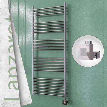  - Lanzarote Elektrikli Havlupan 600x1500 Ayna P. Ktx1 600 Watt