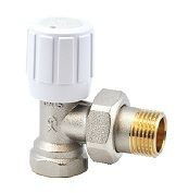 - Radiator Valve 1/2'' Eco Corner  - Radiator Valve 1/2'' Eco Corner